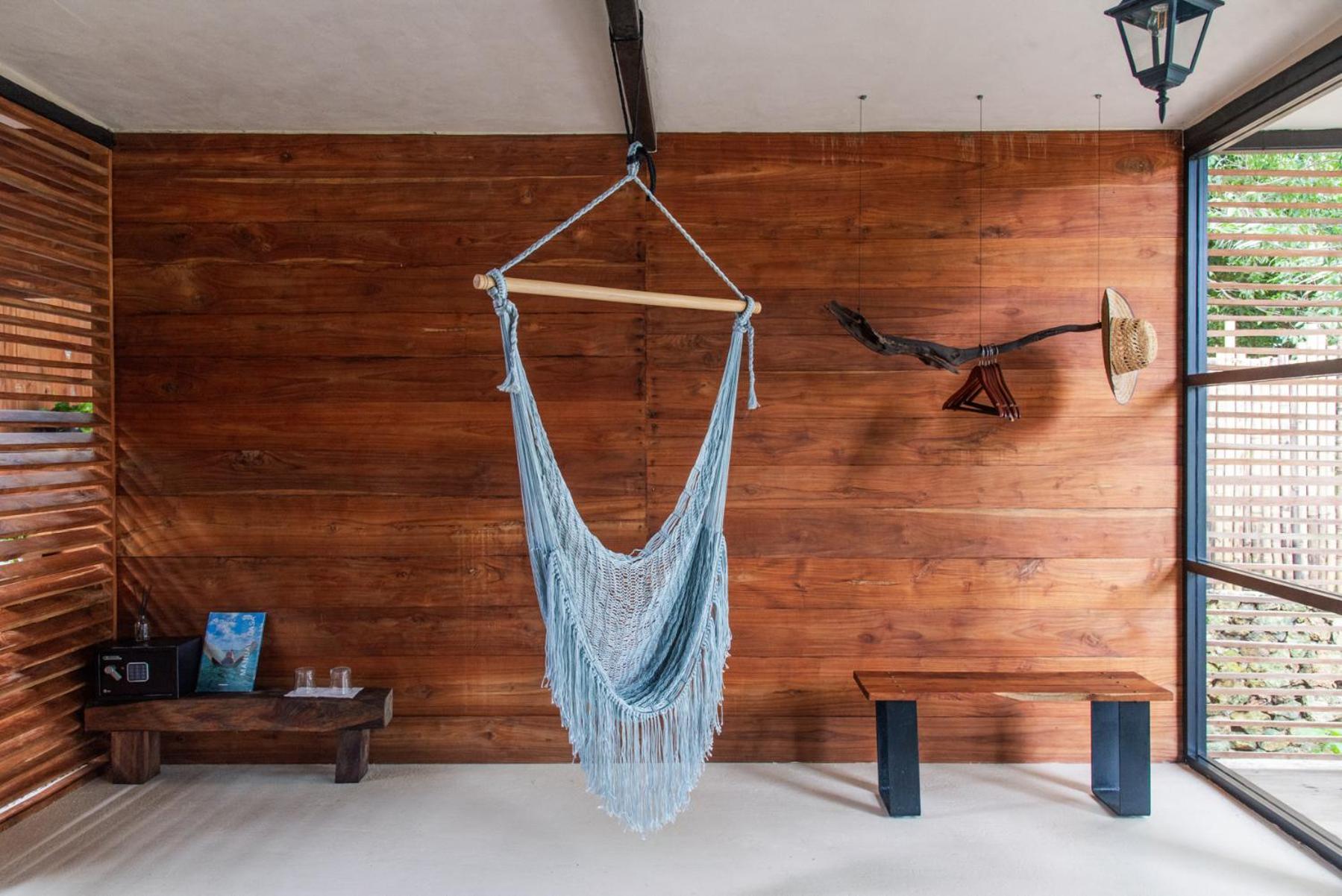 Azul Nomeolvides Bacalar - Guests Onlyヴィラ 部屋 写真