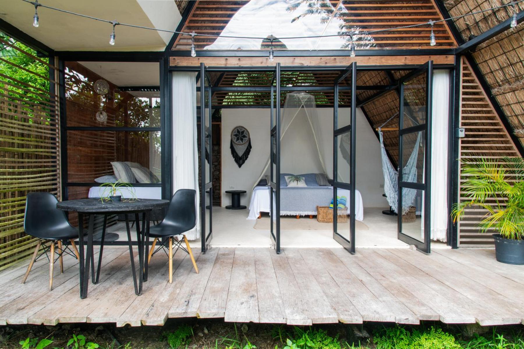 Azul Nomeolvides Bacalar - Guests Onlyヴィラ 部屋 写真