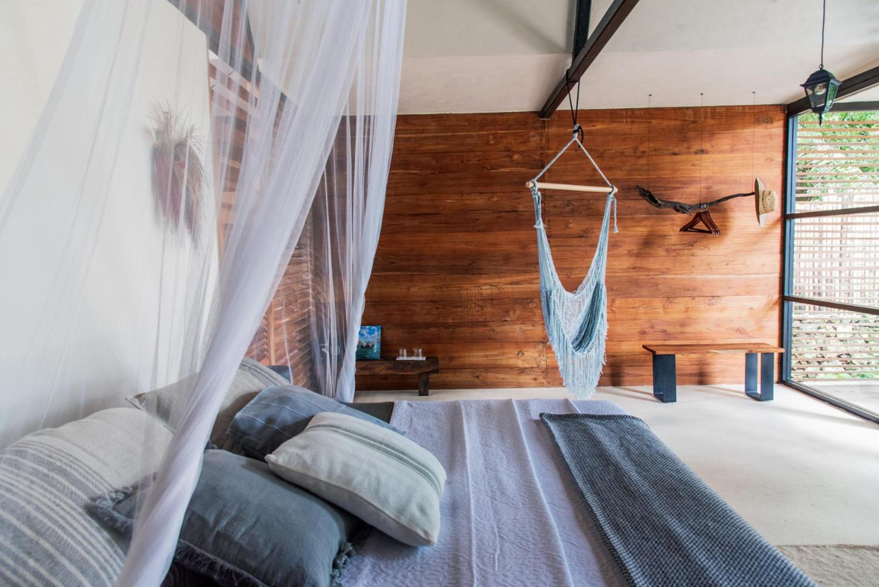 Azul Nomeolvides Bacalar - Guests Onlyヴィラ 部屋 写真