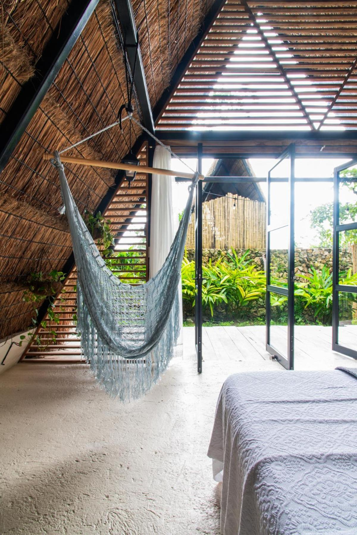 Azul Nomeolvides Bacalar - Guests Onlyヴィラ 部屋 写真