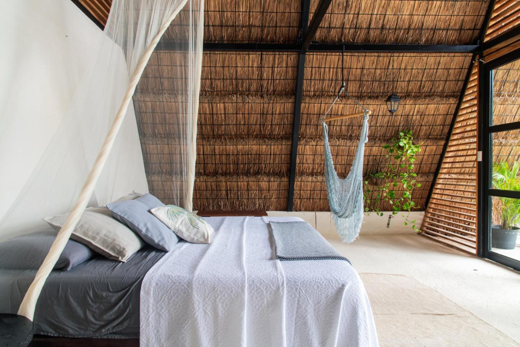 Azul Nomeolvides Bacalar - Guests Onlyヴィラ 部屋 写真
