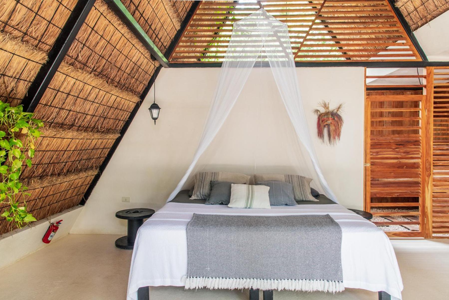 Azul Nomeolvides Bacalar - Guests Onlyヴィラ 部屋 写真