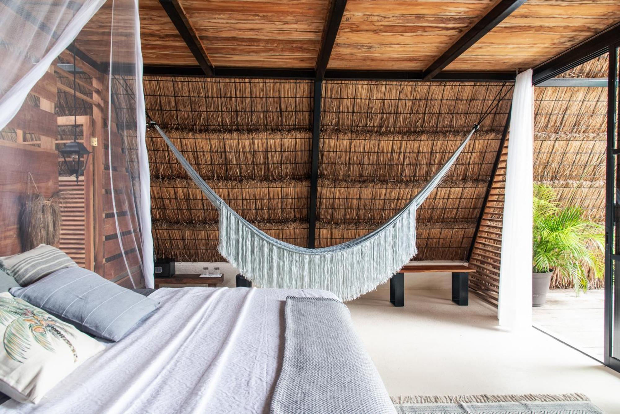 Azul Nomeolvides Bacalar - Guests Onlyヴィラ 部屋 写真